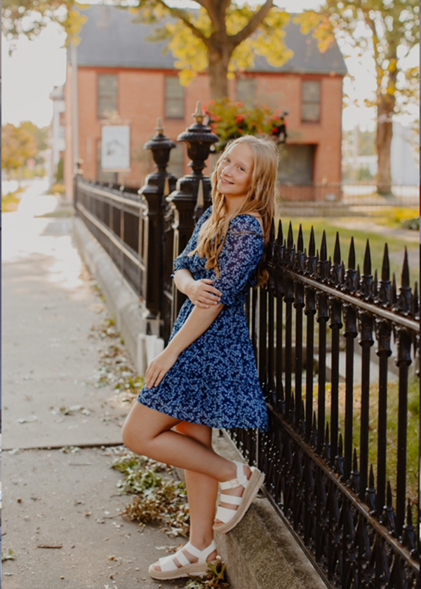 Kynzie